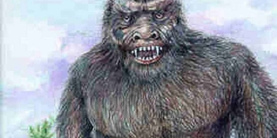 Cryptid Researcher Claims Yowie Almost Killed Him Twice