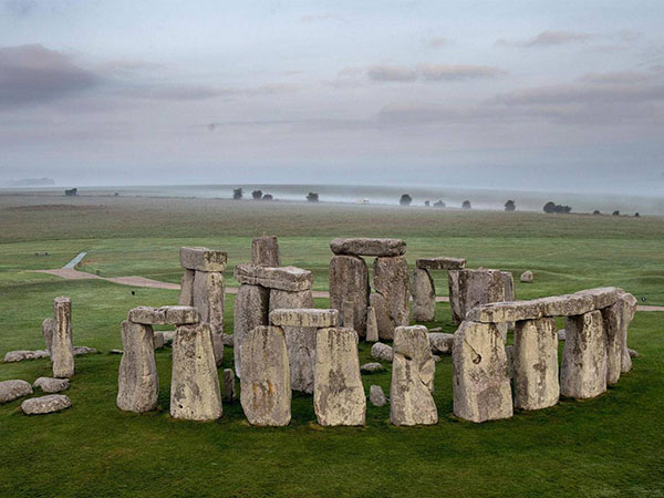 Stonehenge Tunnel Could Destroy Ancient Artifacts, Warn Experts