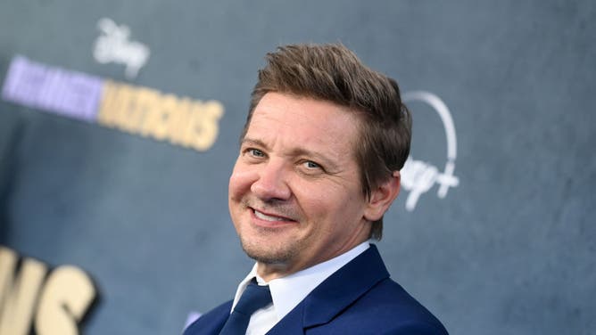 Jeremy Renner Describes His Near Death Experience