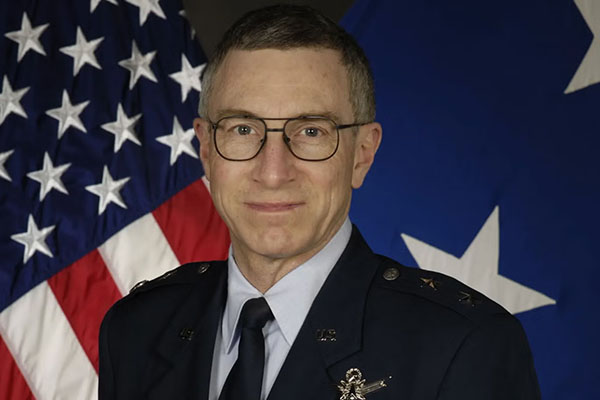 Former US Air Force General Linked to UFO Research Goes Missing